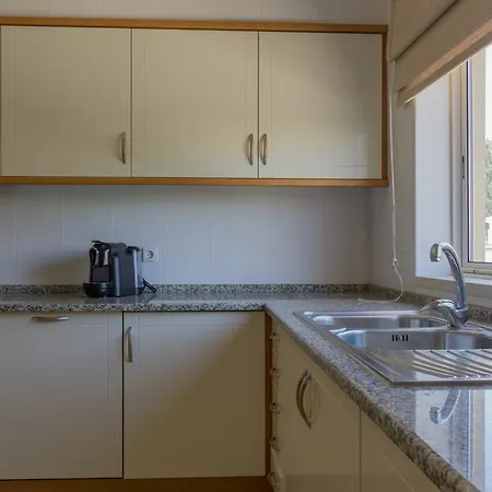 Akisol Sun Ii Apartmán